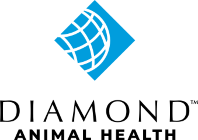 Logo for DIAMOND ANIMAL HEALTH, INC.